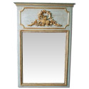 Applique resin / wood 429