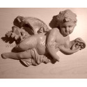 Angel molding