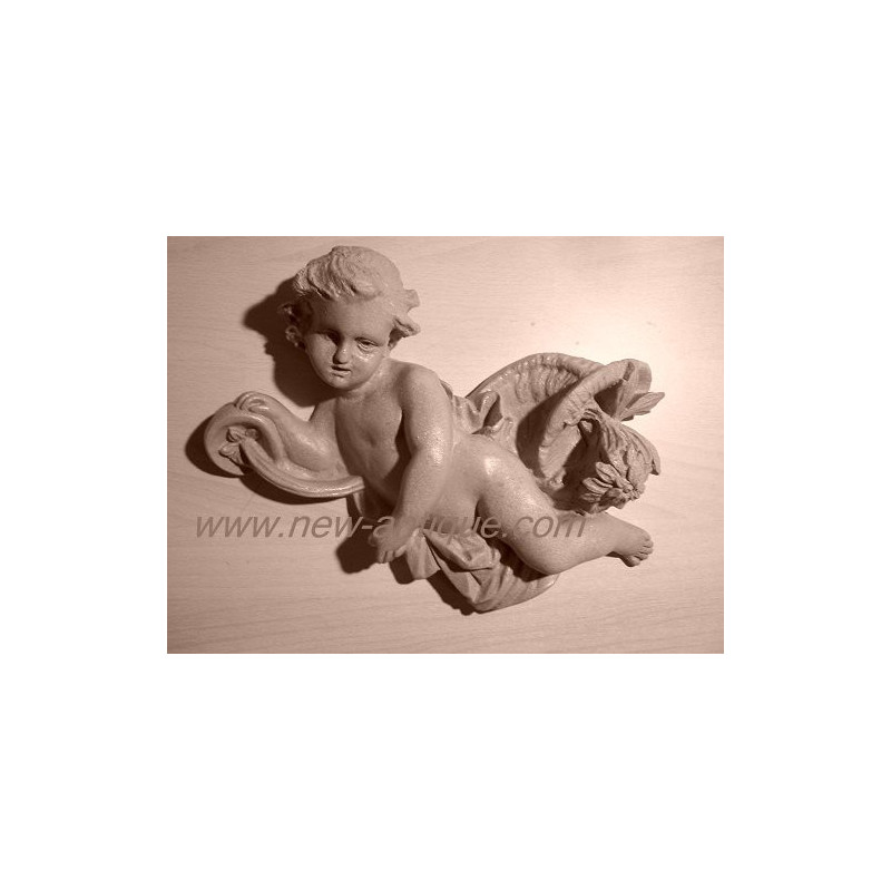 angel Napoleon III Francais
