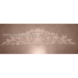 Moulure Fronton Nº 1453