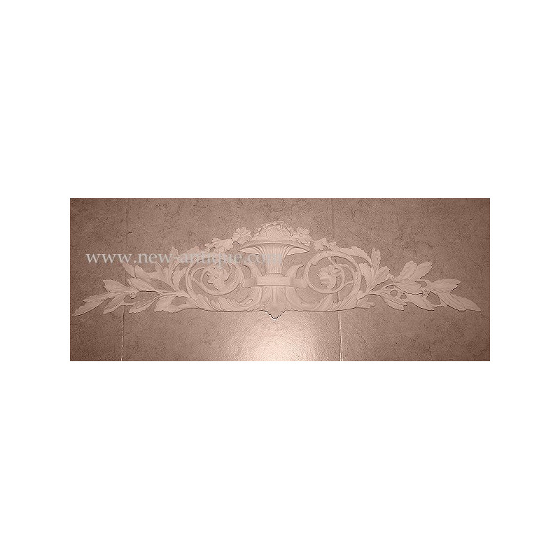 Moulure Fronton Nº 453