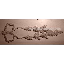 Applique 454