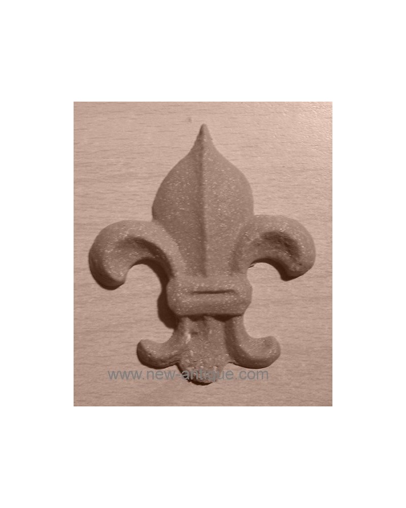 Molding 437