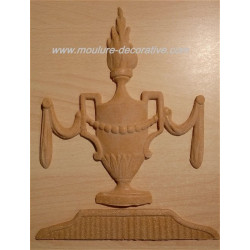 Moulure Nº 460