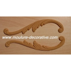 Moulure Nº 421