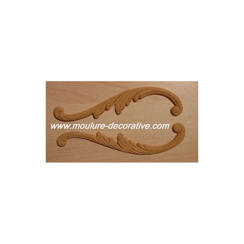 Applique 421
