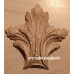 Applique 487