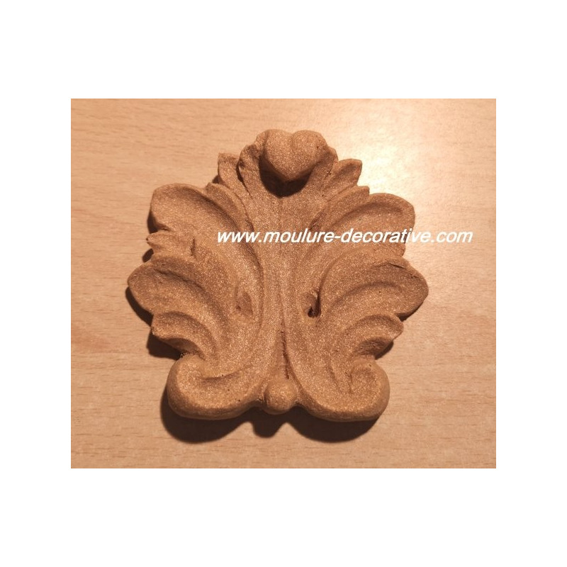 Applique 487
