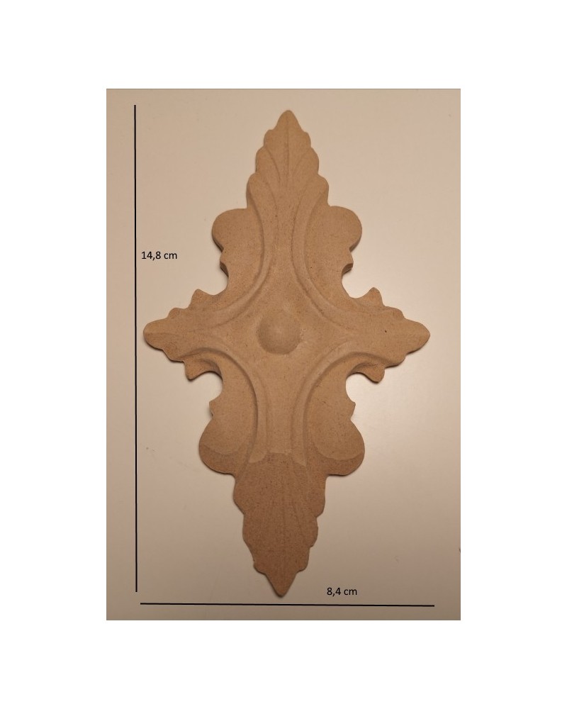 Moulure Nº 489