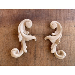 Molding ref. 601