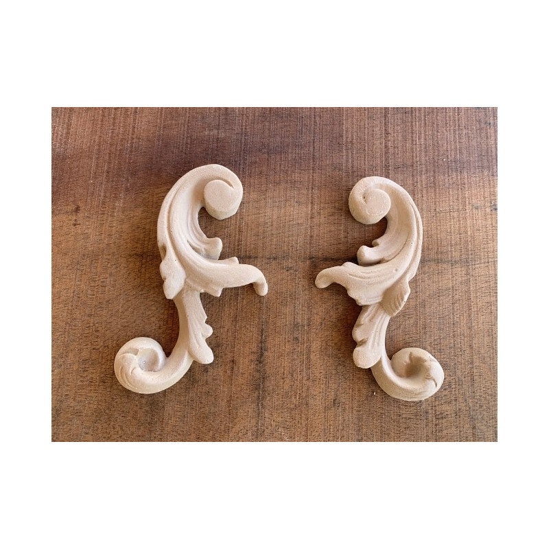 Molding ref. 601