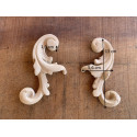 Molding ref. 601