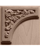 Moulure d´angle