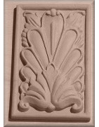 Moulure Art Nouveau
